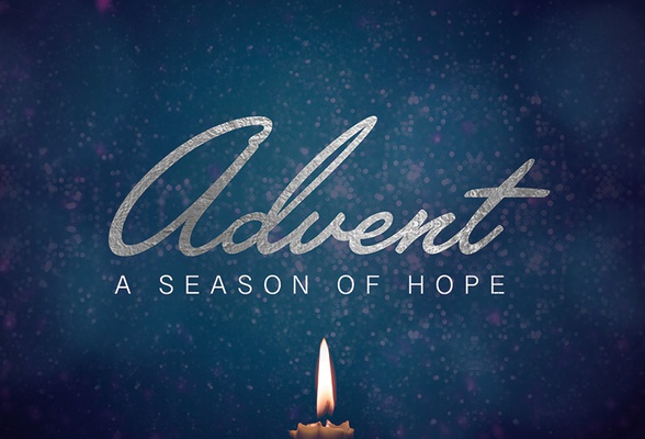 Advent Light | Collections | Shift Worship