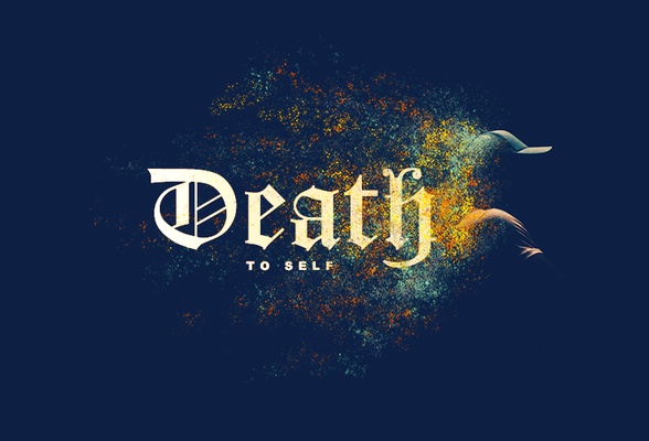 Death to Self | Collections | Shift Worship