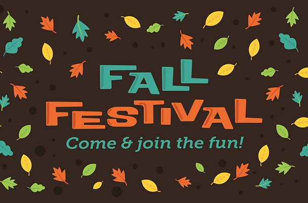 Fall Fest | Collections | Shift Worship