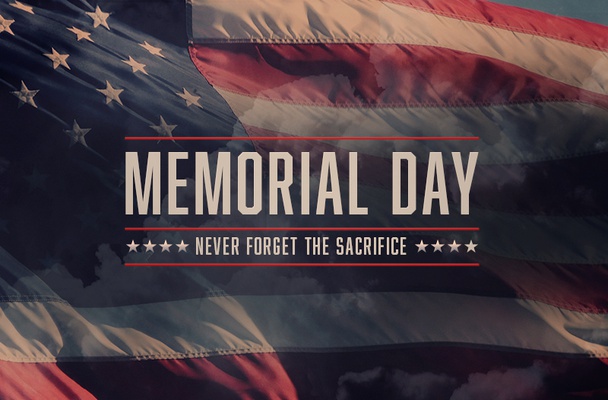 Memorial Day | Collections | Shift Worship