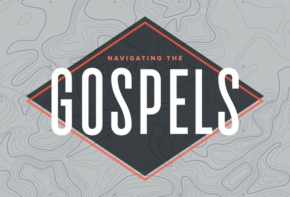 Gospel Topo | Collections | Shift Worship