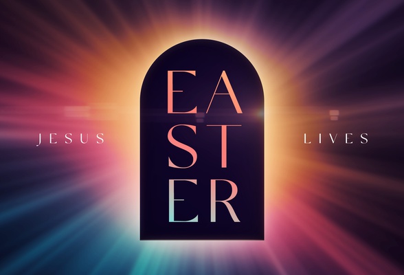 Easter Light | Collections | Shift Worship