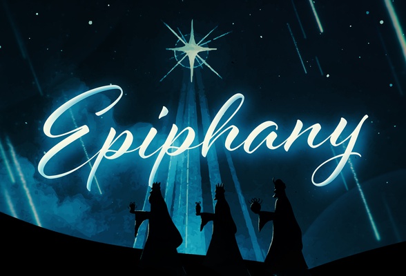 Epiphany Streaks | Collections | Shift Worship