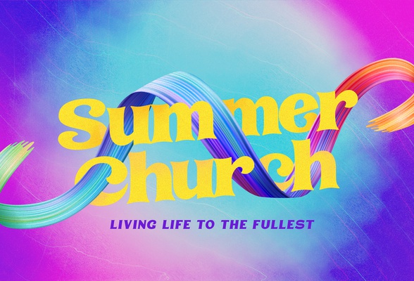 Summer Vibes | Collections | Shift Worship