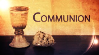 Communion One | Collections | Shift Worship