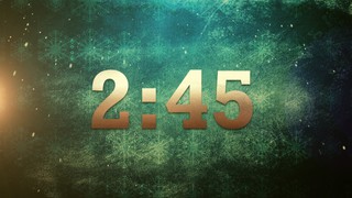 3-Minute Countdowns: Christmas Vol. 2 | Collections | Shift Worship