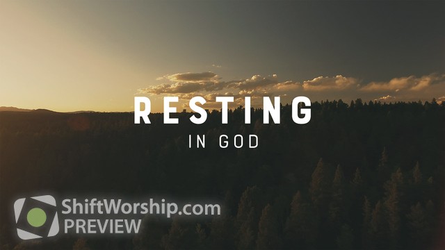 Preview of Above Beyond Sermon Series