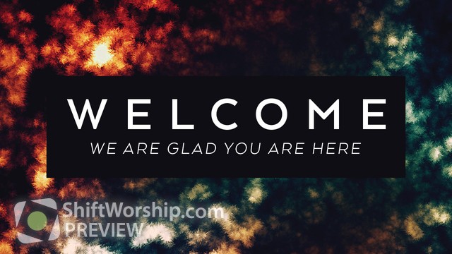 Preview of Crystal Flow Sermon Series