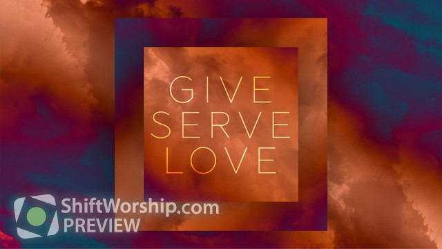 Preview of Mirror Clouds Sermon Series