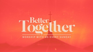 Sermon Series Titles and Graphics | Shift Worship