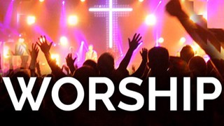 Church Videos, Backgrounds, and Worship Videos | Shift Worship