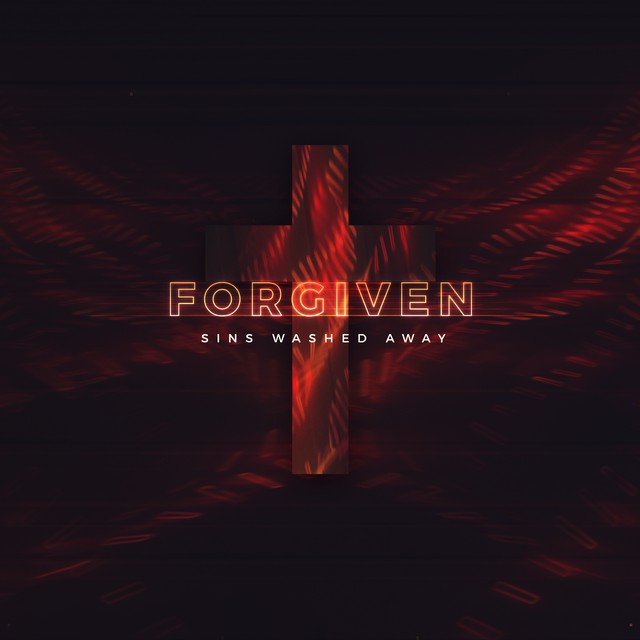 Forgiven Social