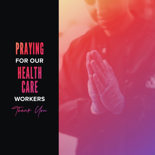 Praying For Health Care