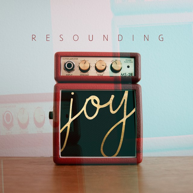 Resounding Joy