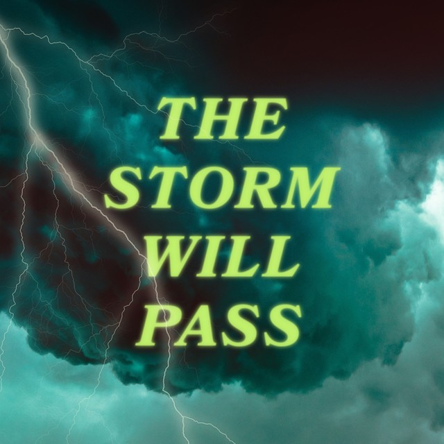 The Storm Will Pass