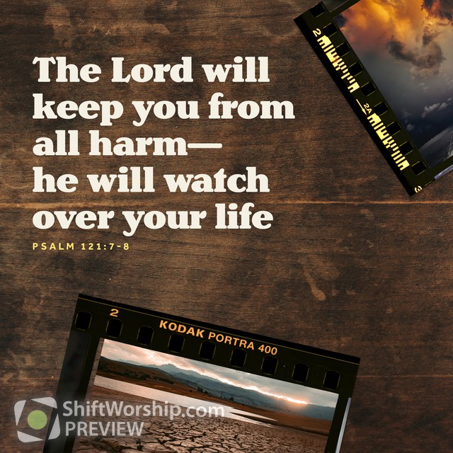 Psalm 121 Sermon Illustrations LupobeAnaise