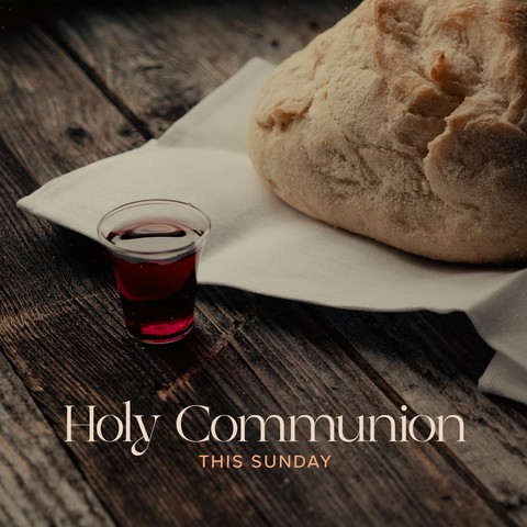 Bread and Cup | Collections | Shift Worship