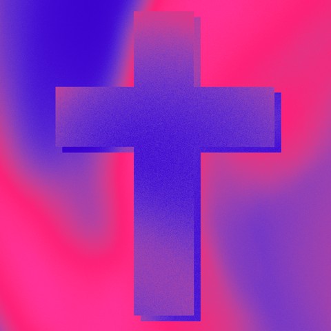 Color Cross 