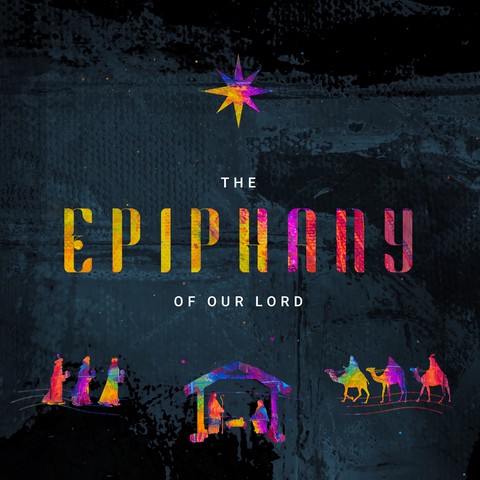 Colorful Epiphany | Collections | Shift Worship