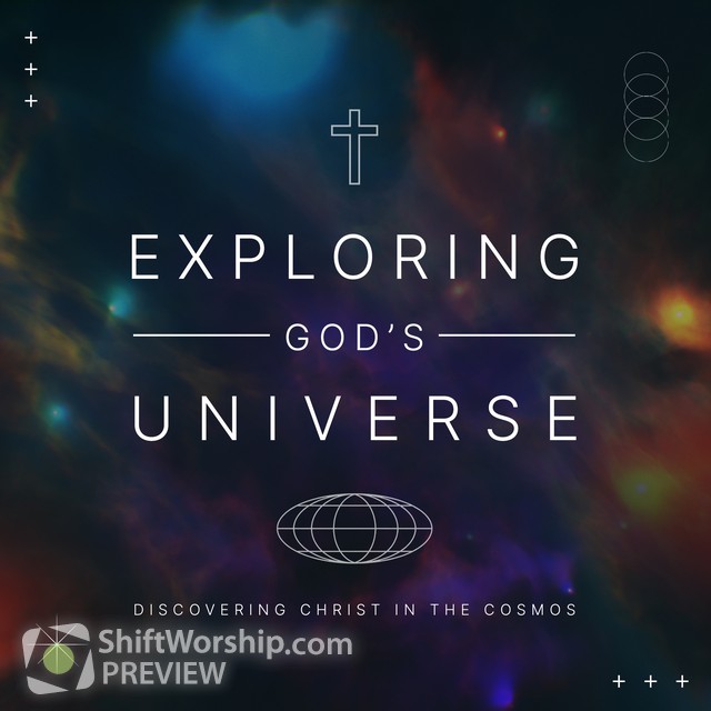 Explore Illumination Shift Worship