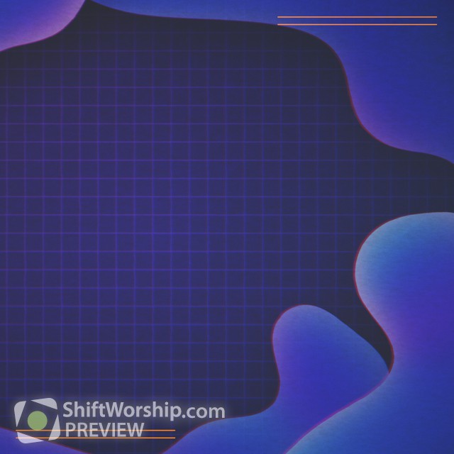 Online Giving Shift Worship