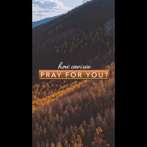 Mountain Sky | Collections | Shift Worship