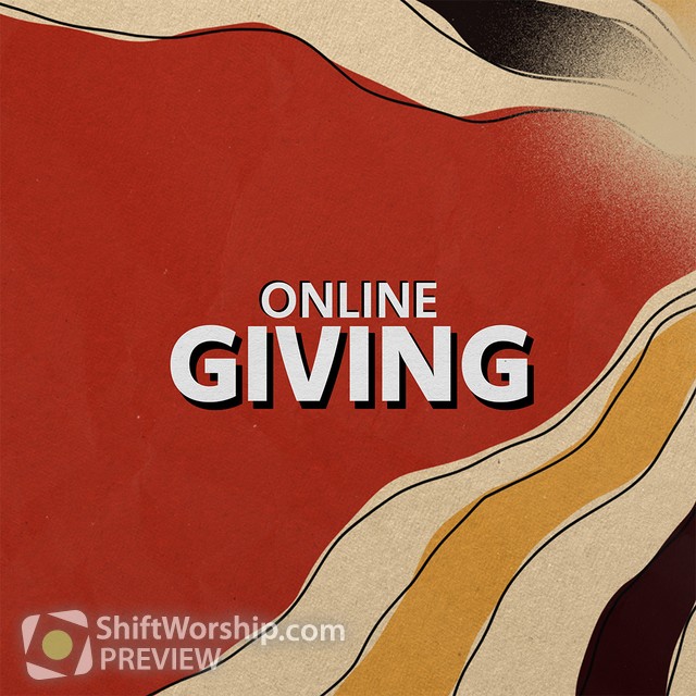 Online Giving Mlk Inspiration Shift Worship