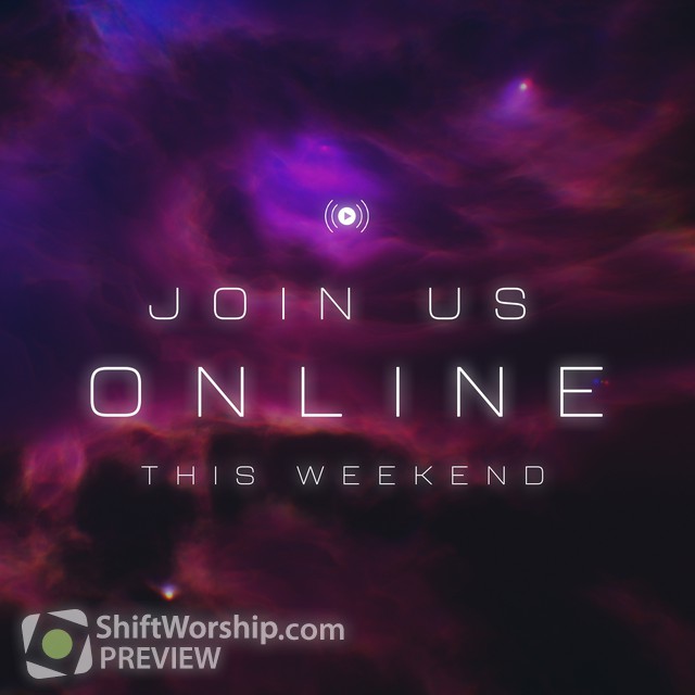 Online Join Illumination Shift Worship