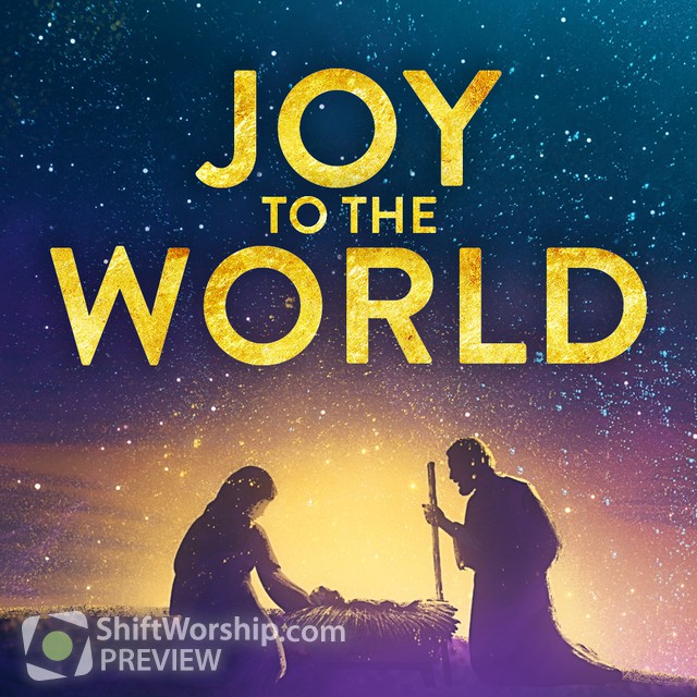 Joy To The World 