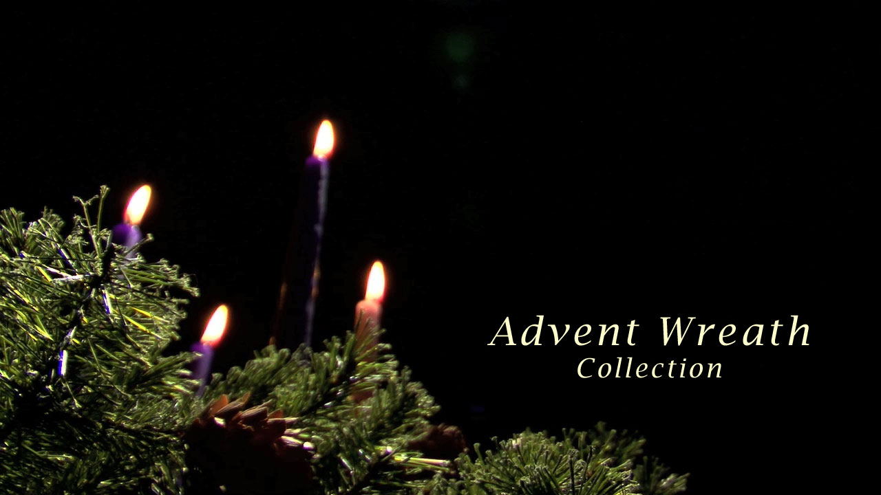 Advent Wreath | Collections | Shift Worship