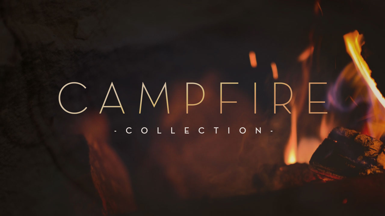 Campfire Collections Shift Worship
