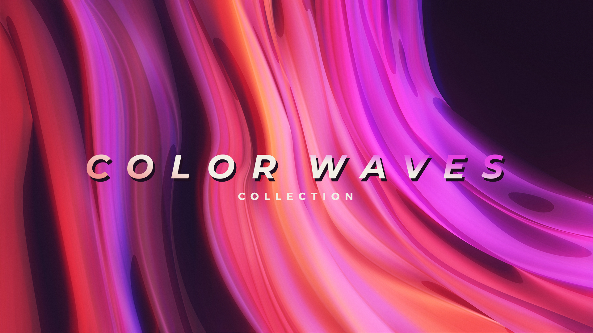 Color Waves | Collections | Shift Worship