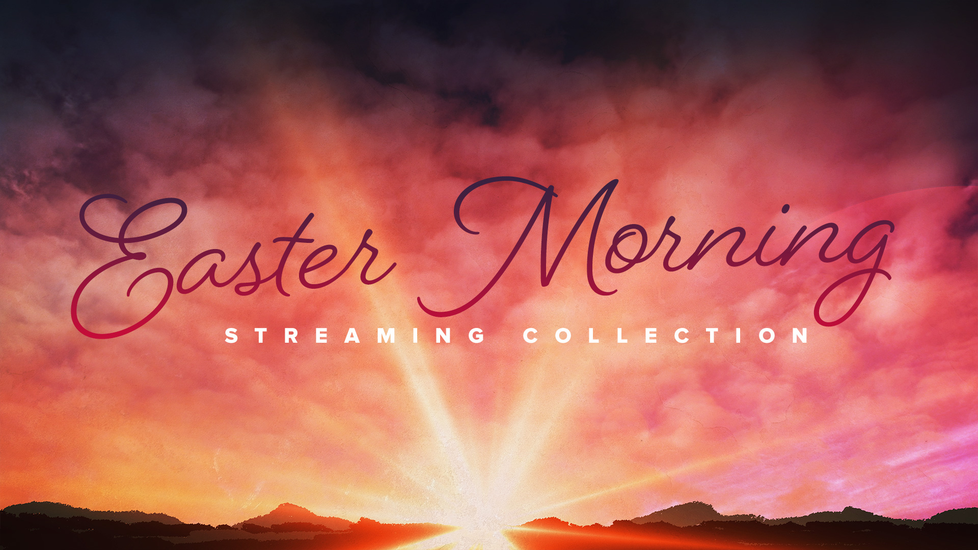 Easter Morning | Collections | Shift Worship