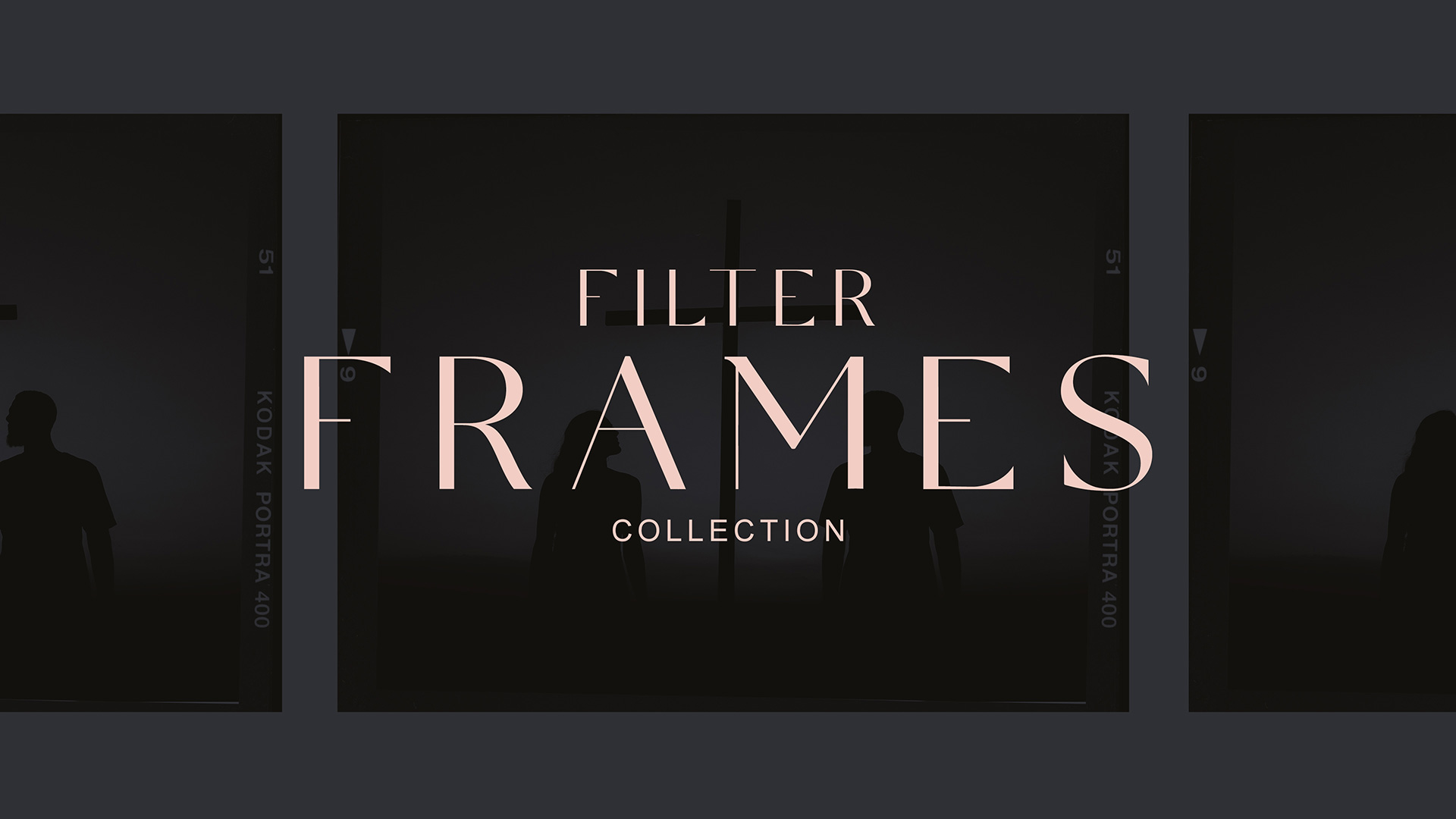 Filter Frames | Collections | Shift Worship