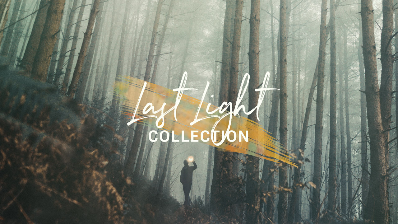 Last Light Collections Shift Worship