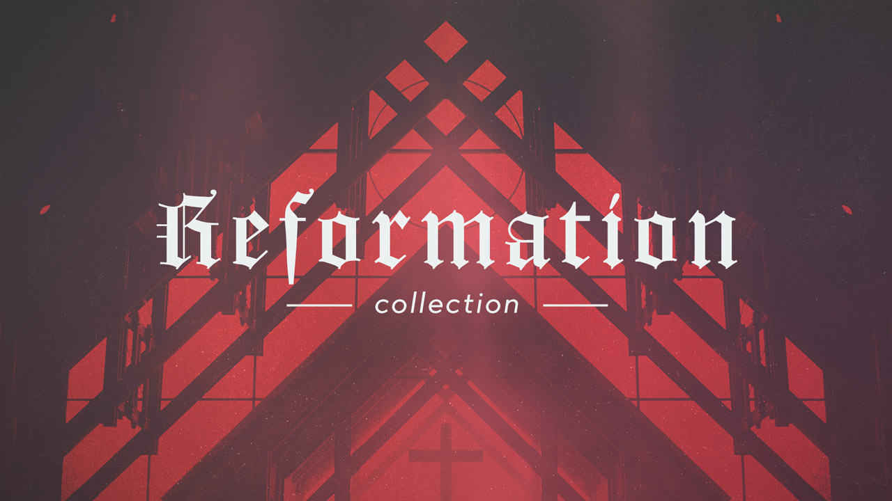 reformation unbound reformation unbound