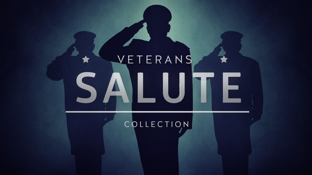 Veterans Salute | Collections | Shift Worship