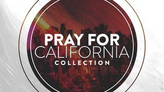 Pray For California