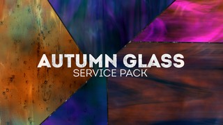 Autumn Glass