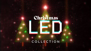 Christmas LED