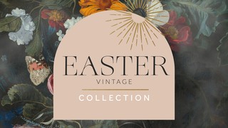 Easter Vintage