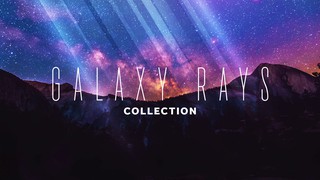 Galaxy Rays