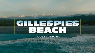 Gillespies Beach