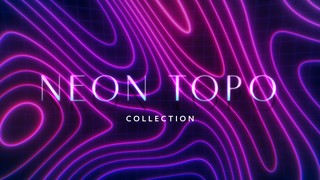 Neon Topo
