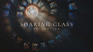 Soaring Glass