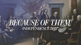 Hpm Because Of Them Independence Day