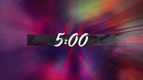Floridescent Countdown