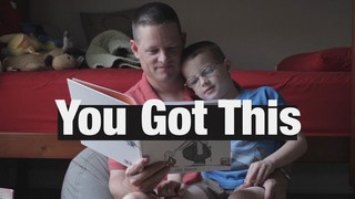 You Got This