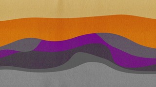 Autumn Paper Waves 15