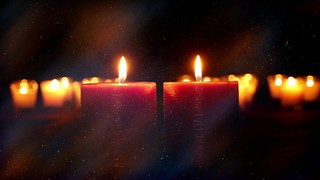 Candlelight Advent 05